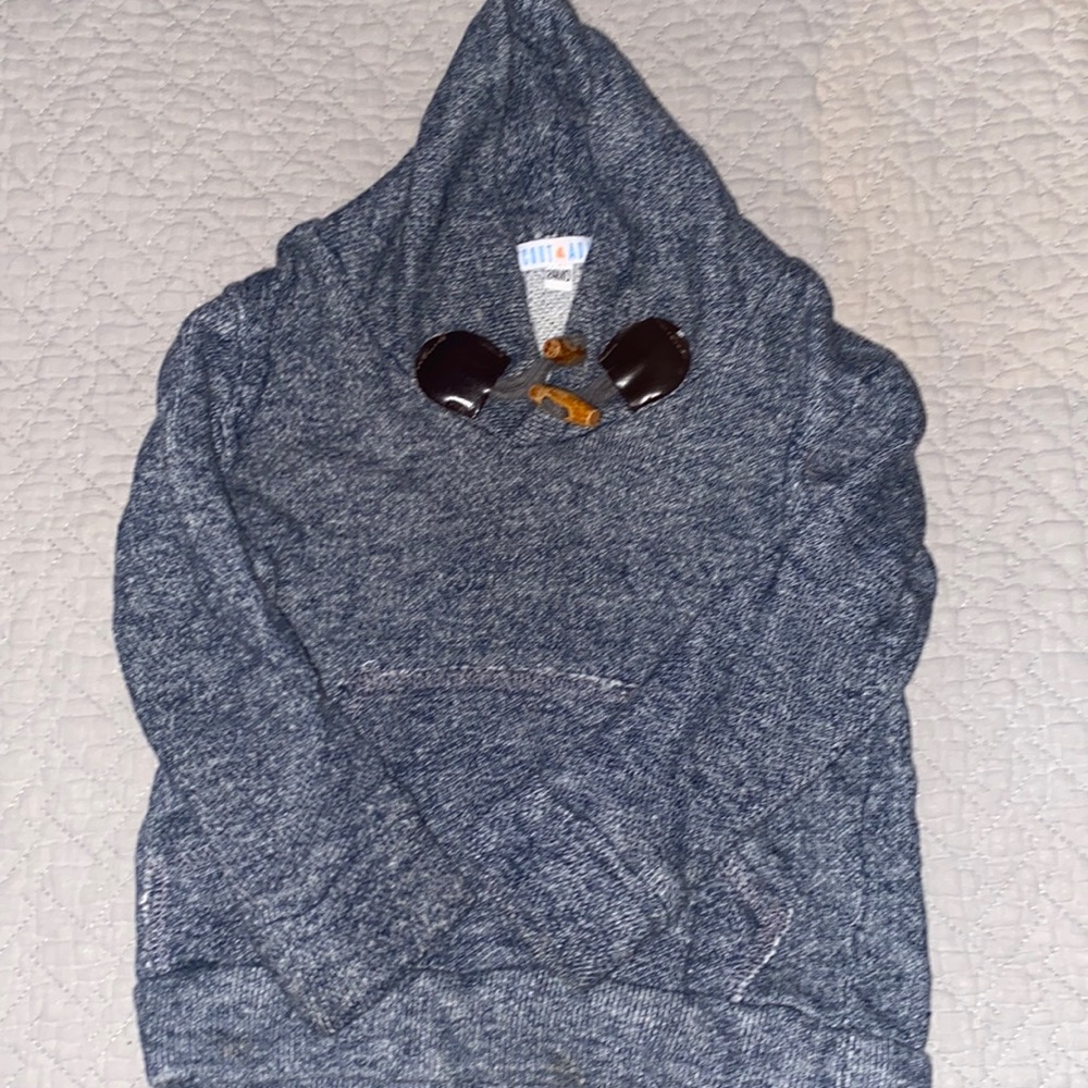 Scout & Adler pullover